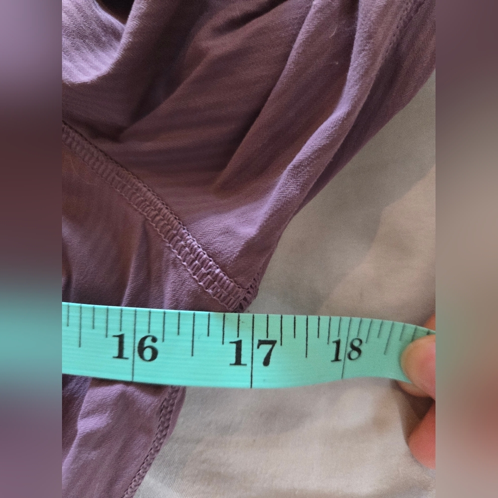 RARE!! Lululemon | Reversible Dance Studio Jacket III, Size 4 - Picture 15 of 16